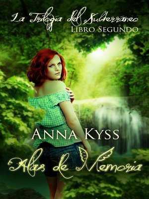 cover image of Alas de Memoria